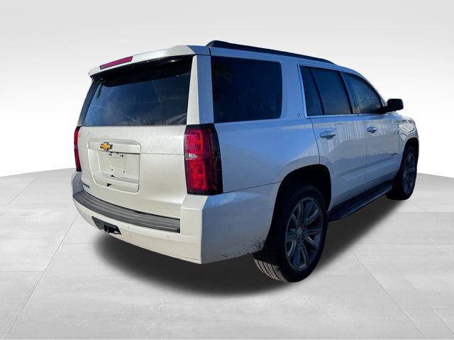 Used 2019 Chevrolet Tahoe LT w/ Luxury Package image 9