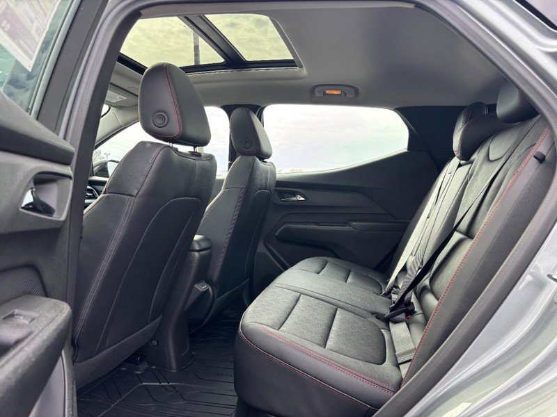 New 2027 Chevrolet Bolt RS w/ Technology Package image 5