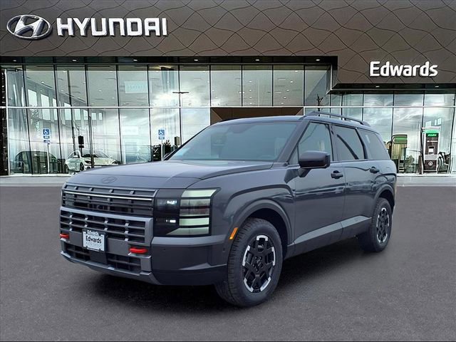 New 2026 Hyundai Palisade XRT Pro