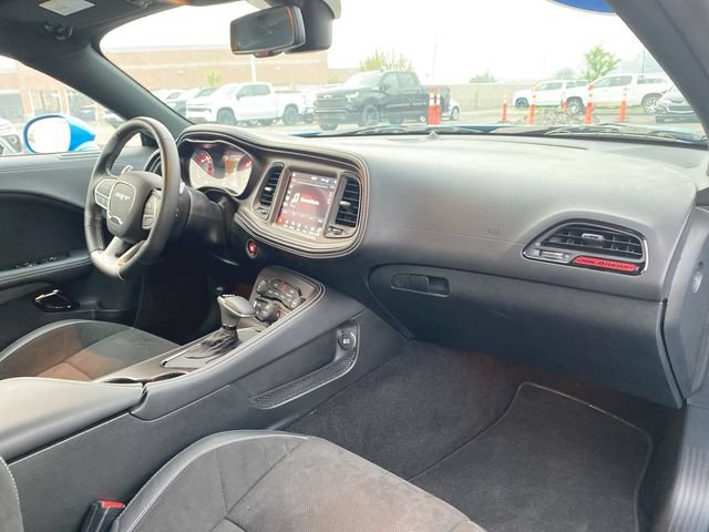 Used 2023 Dodge Challenger SRT Hellcat RWD image 28