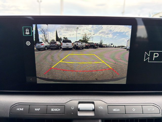 New 2027 Kia K4 FWD image 13