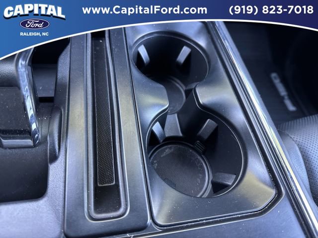 Certified 2023 Ford F150 Lariat w/ Equipment Group 502A High AWD/4WD image 29