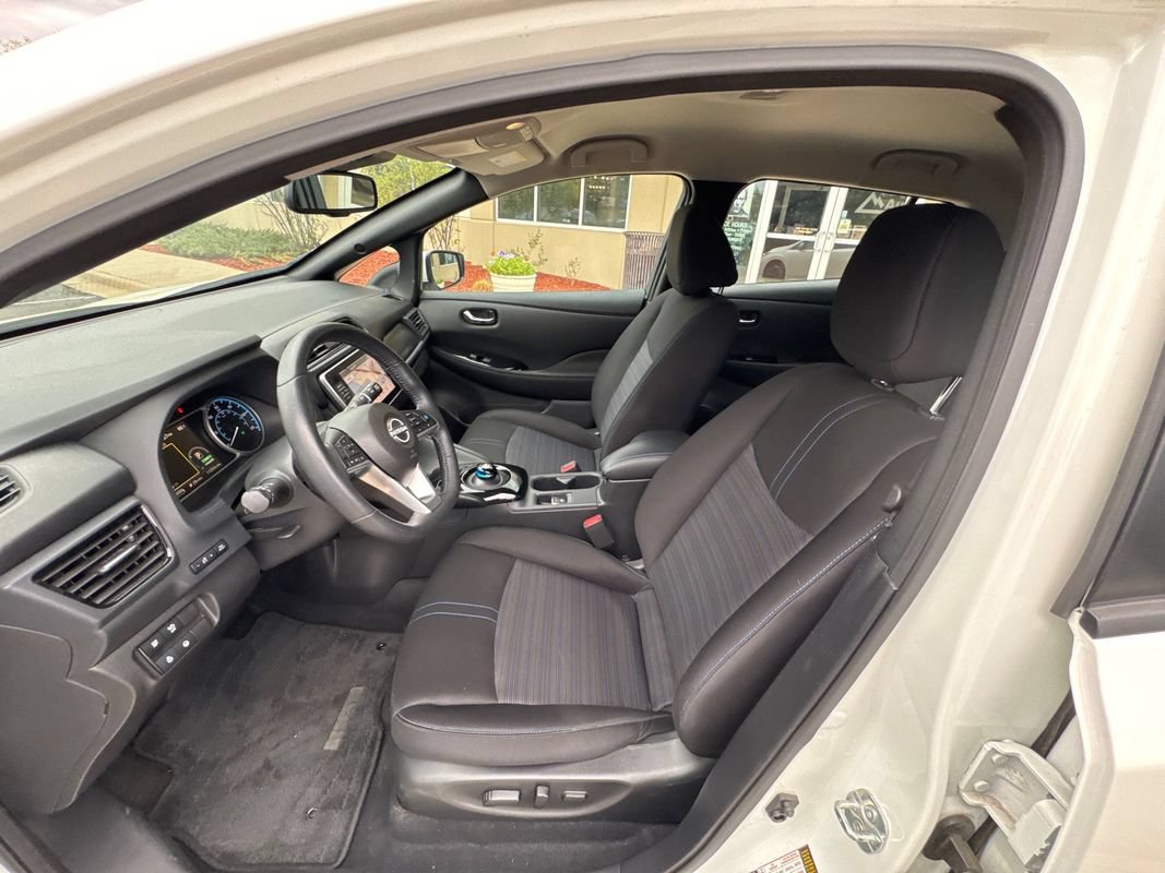 Used 2024 Nissan Leaf SV Plus FWD image 26