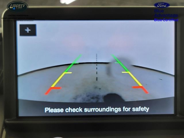 Used 2024 Ford Maverick XL w/ Equipment Group 100A Standard image 35