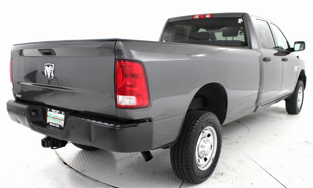 Used 2016 RAM 2500 Tradesman w/ Popular Equipment Group image 6