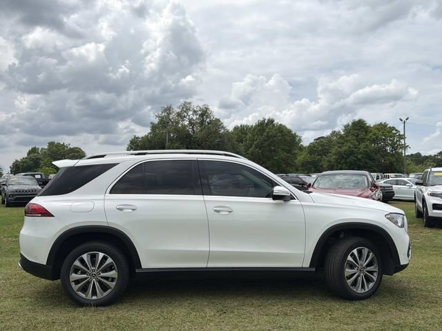 Used 2022 Mercedes-Benz GLE 350 image 6