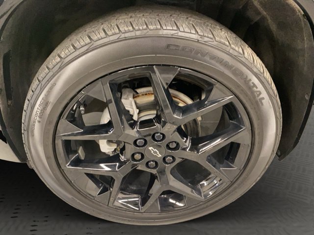 Used 2026 Chevrolet Traverse RS w/ LPO, Floor Liner Package AWD/4WD image 17