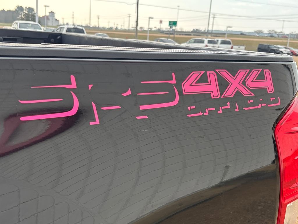 Used 2017 Toyota Tacoma SR image 26