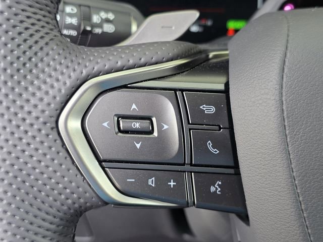 New 2026 Lexus TX 500h AWD image 31