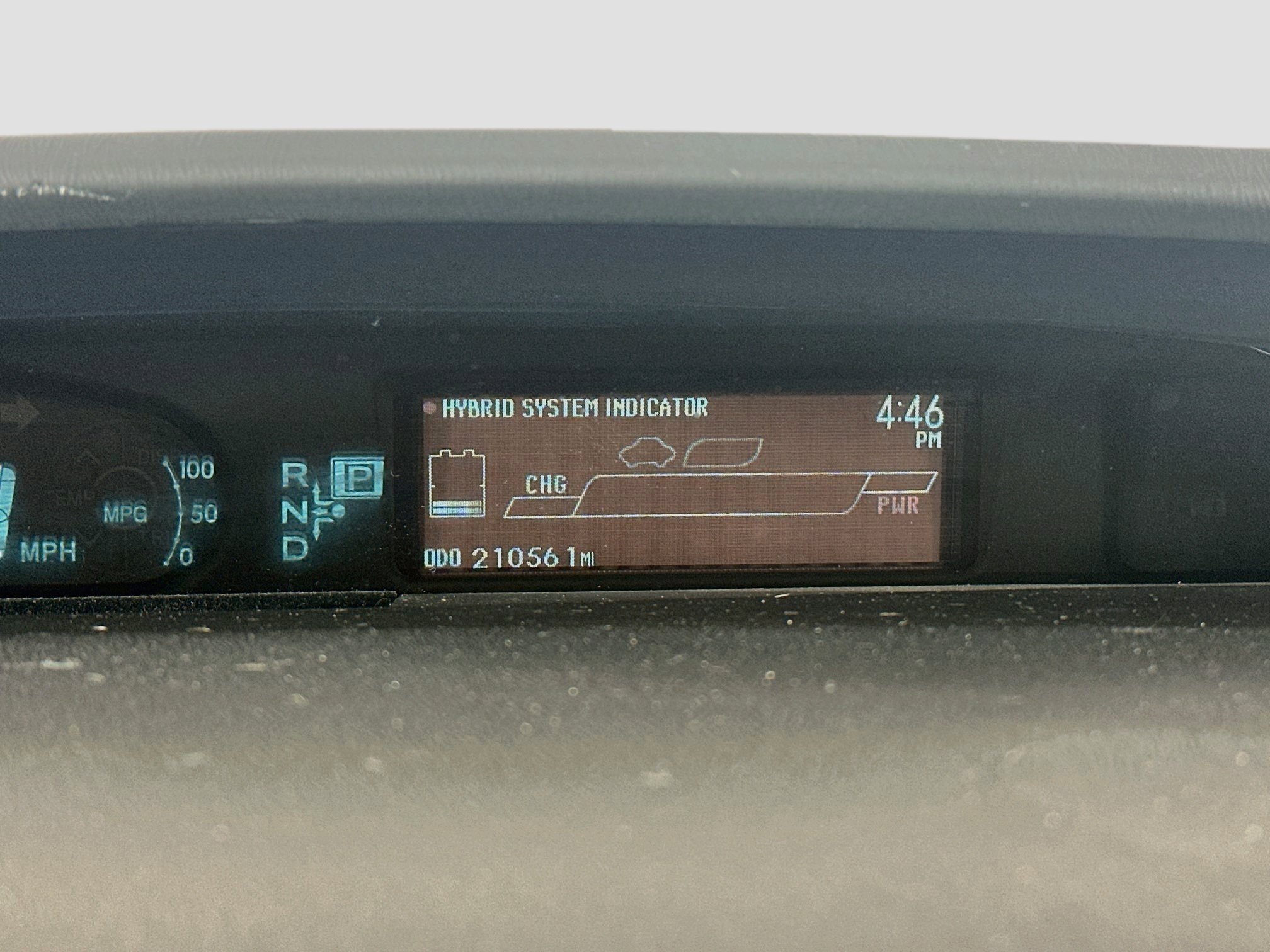 Used 2015 Toyota Prius Persona Series FWD image 18