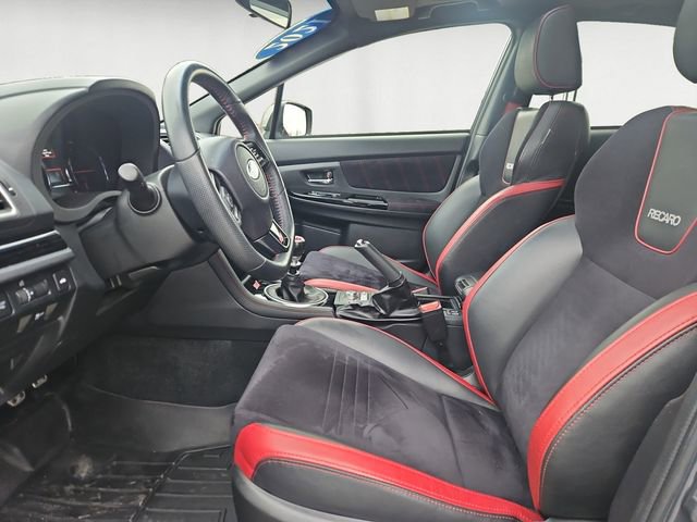 Used 2021 Subaru WRX STI Limited image 9