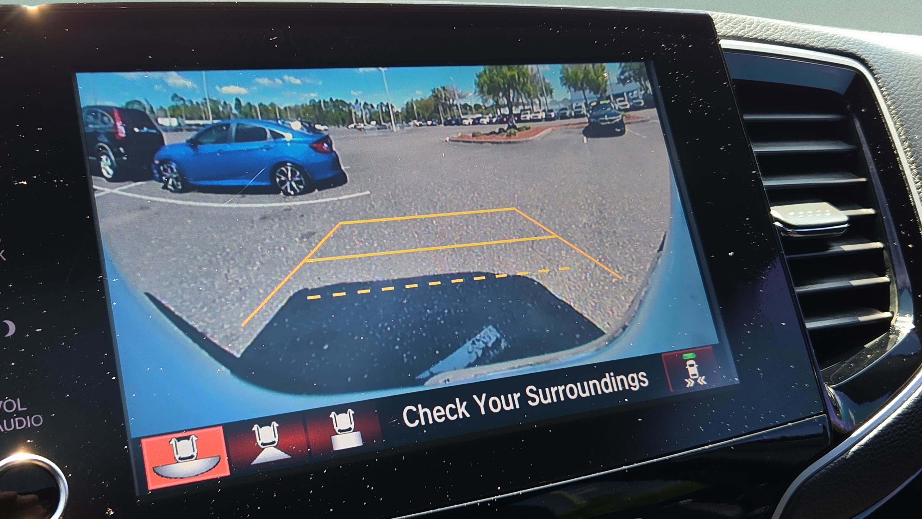 Used 2023 Honda Ridgeline Black Edition image 29