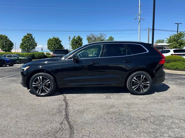 Used 2021 Volvo XC60 T5 Momentum AWD/4WD image 4
