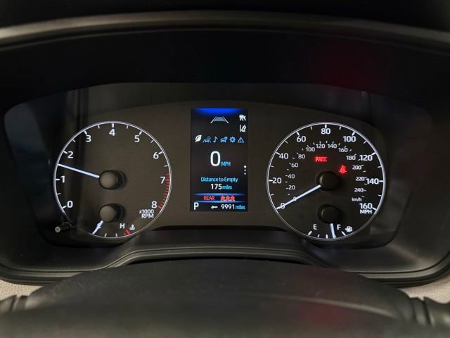 Certified 2023 Toyota Corolla Cross L AWD/4WD image 14