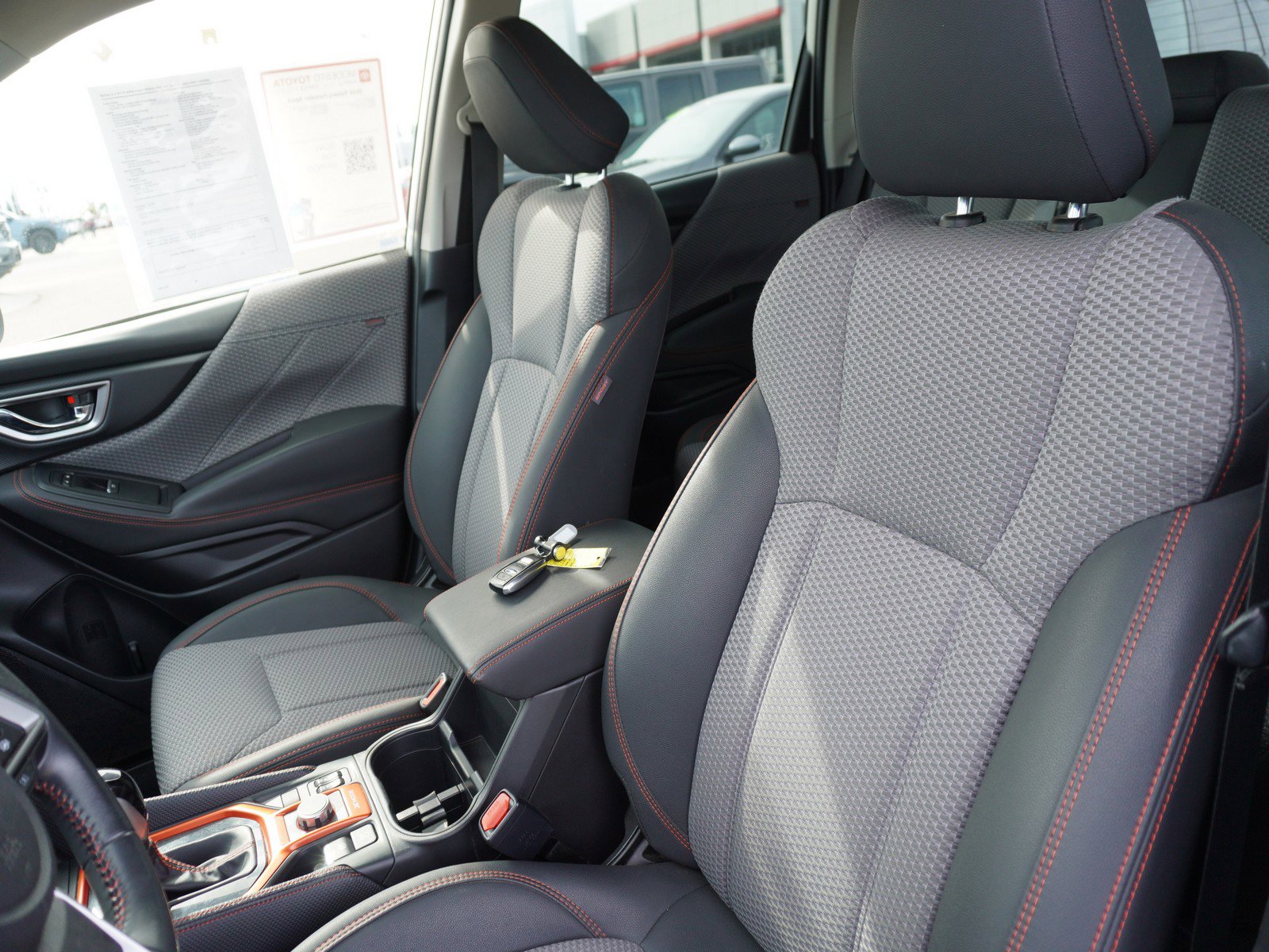 Used 2020 Subaru Forester Sport image 24