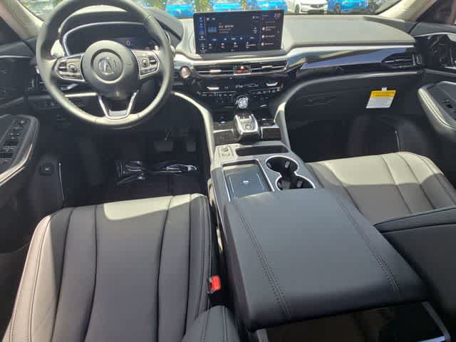 New 2026 Acura MDX FWD image 14