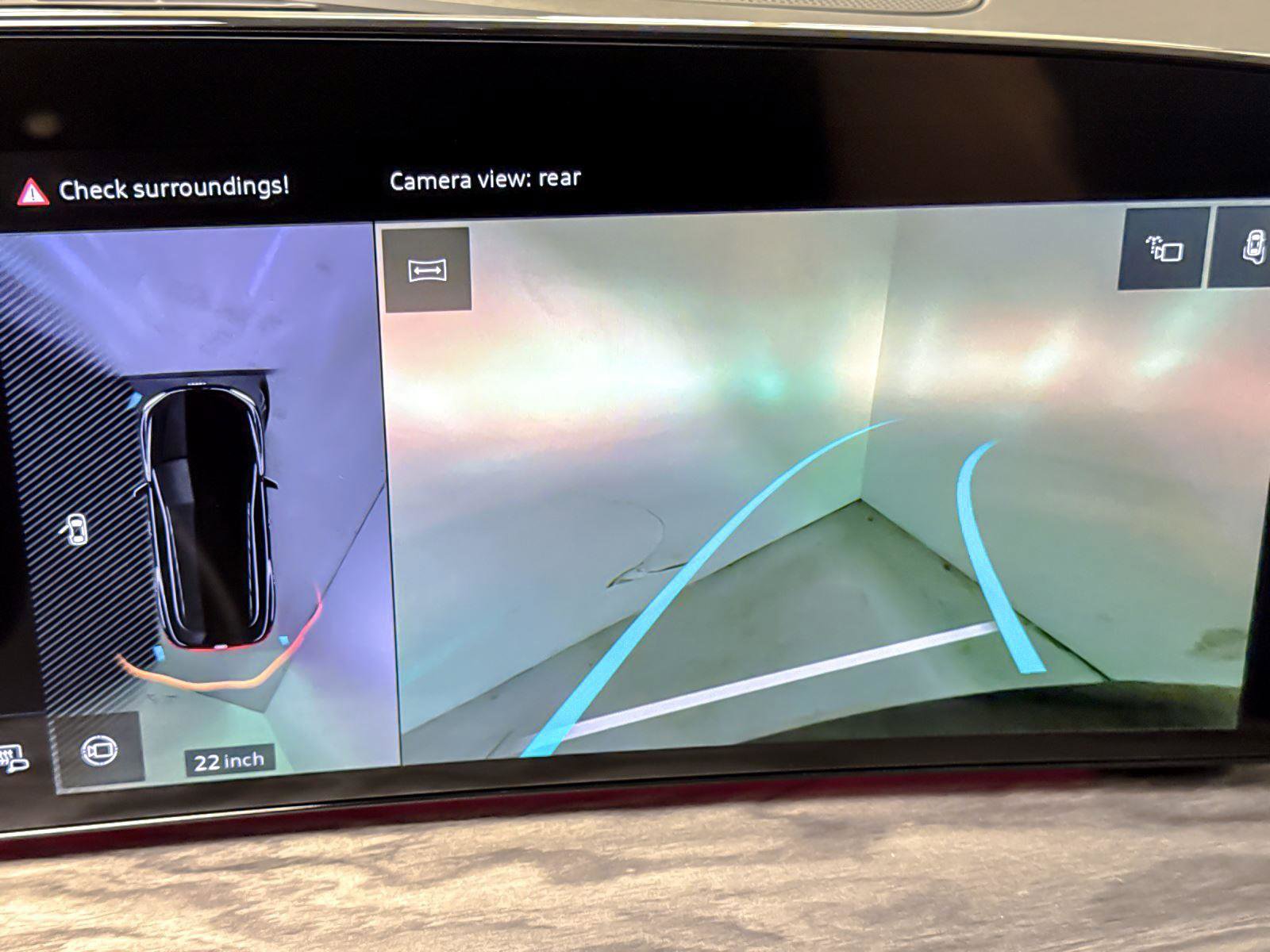 Certified 2025 Audi Q5 Premium Plus w/ Premium Plus image 20