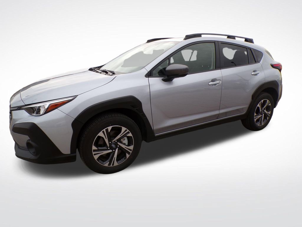 Used 2025 Subaru Crosstrek 2.0i Premium AWD/4WD image 2