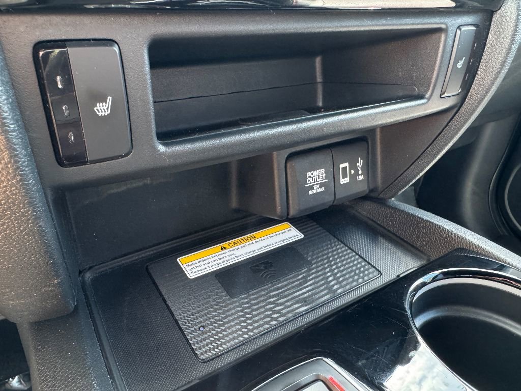Used 2022 Honda Ridgeline Black Edition image 18
