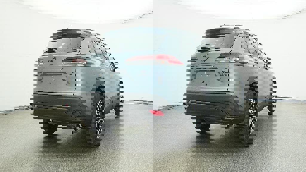 New 2026 Toyota Corolla Cross SE image 24