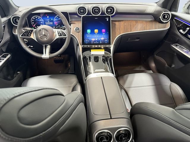 New 2026 Mercedes-Benz GLC 300 4MATIC image 6