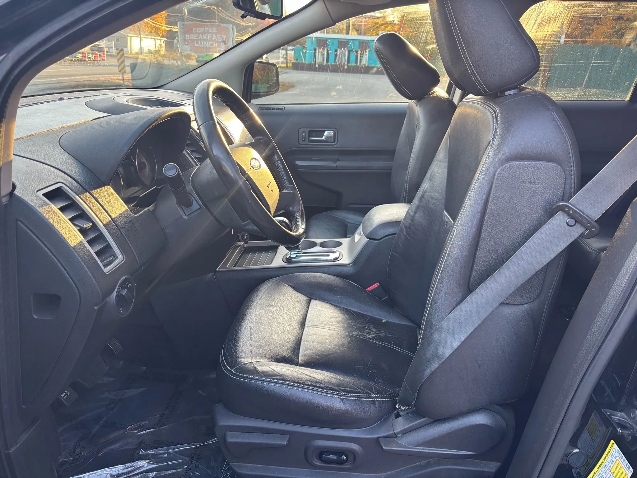 Used 2008 Ford Edge SEL image 22