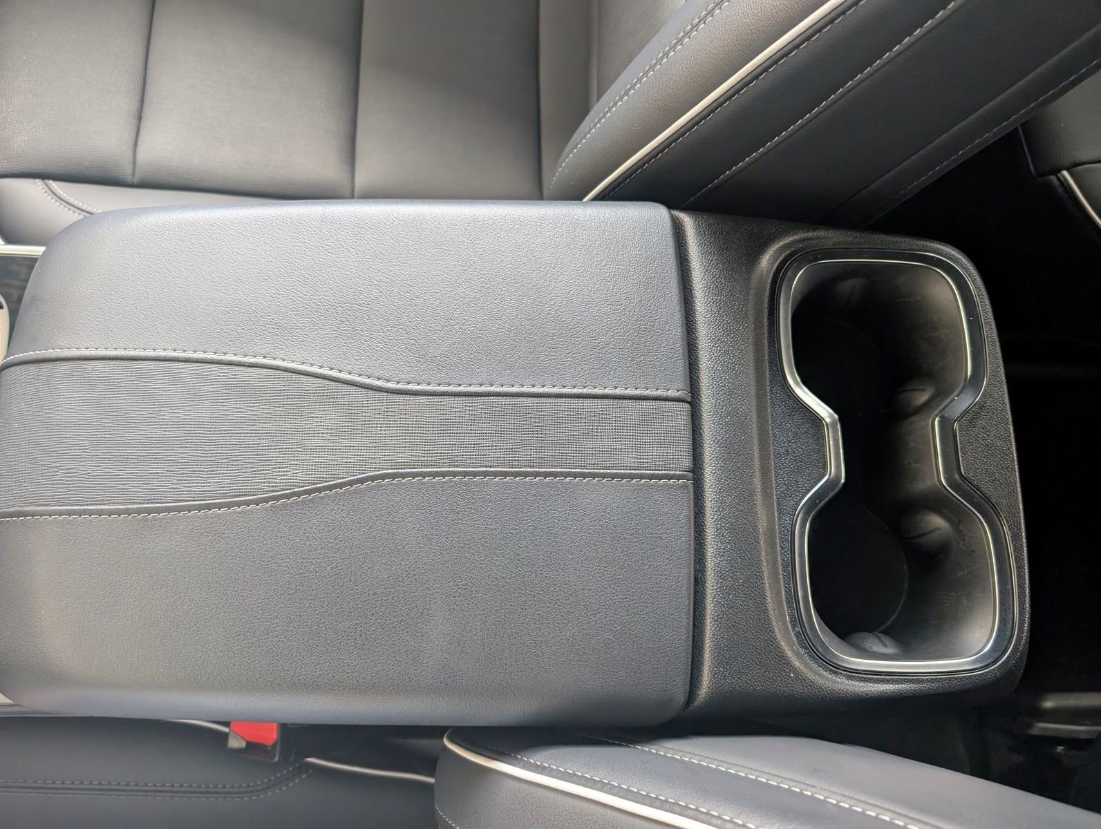 Certified 2025 Buick Enclave Preferred image 27