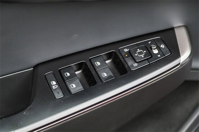 New 2025 Kia EV6 Light w/ Light LR Technology Package image 32