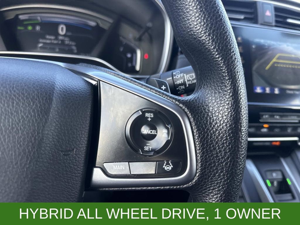 Used 2022 Honda CR-V EX image 30