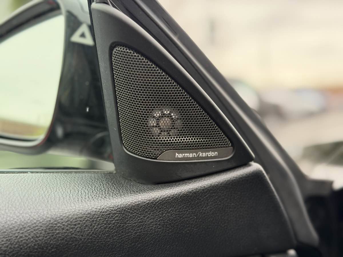 Used 2019 BMW 430i xDrive Coupe w/ M Sport Package image 24