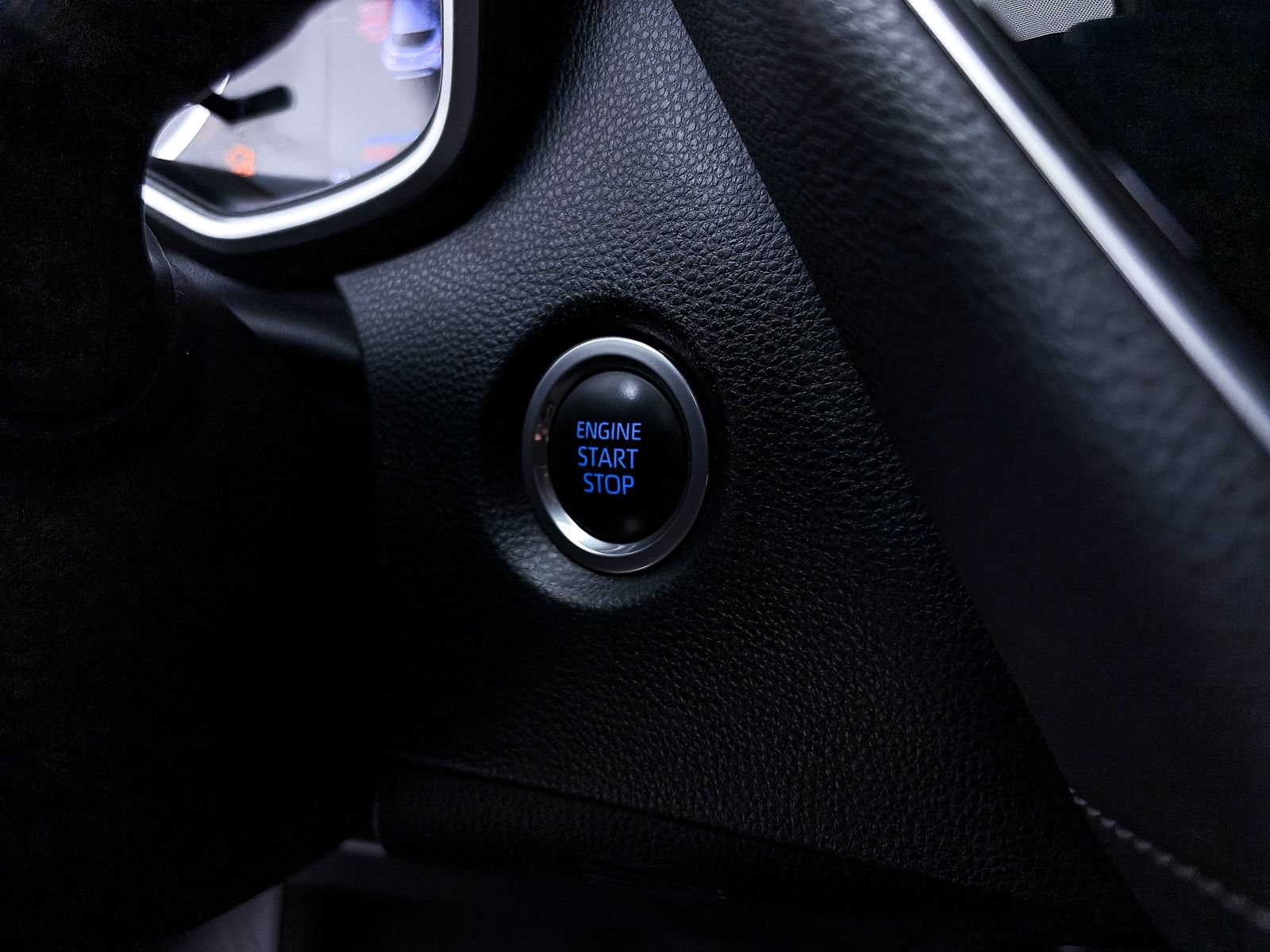 Used 2021 Toyota Corolla SE FWD image 22
