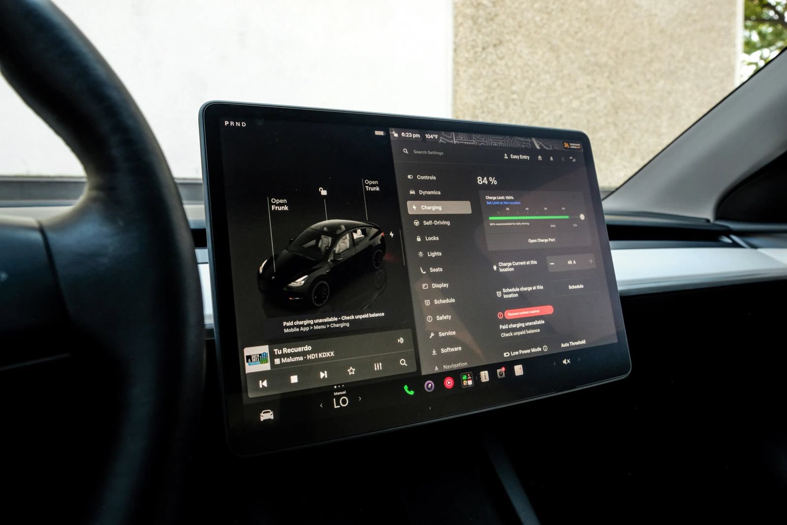 Used 2022 Tesla Model Y Performance AWD/4WD image 33