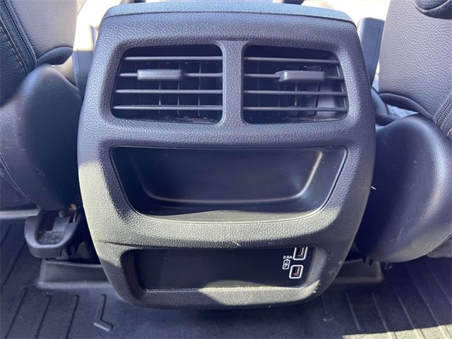 Used 2019 Honda Ridgeline RTL-E image 17