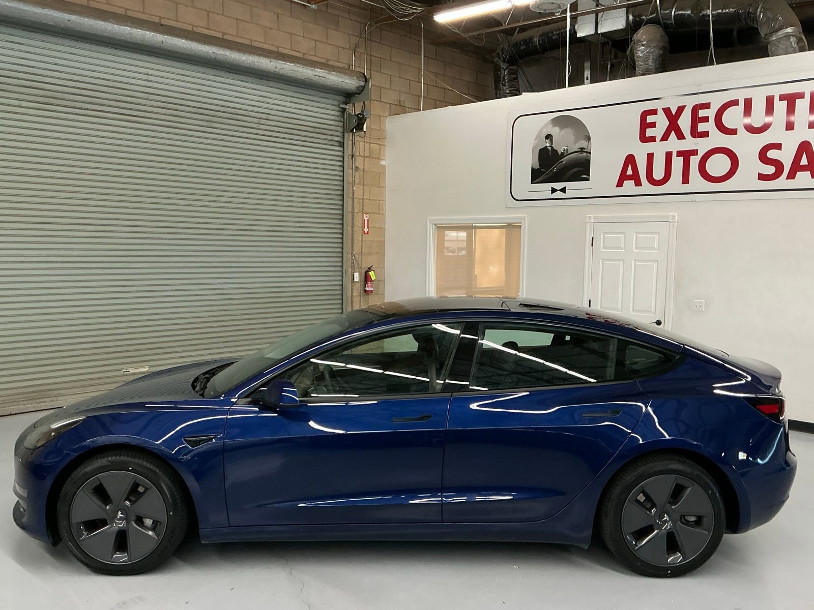 Used 2023 Tesla Model 3 Long Range image 8