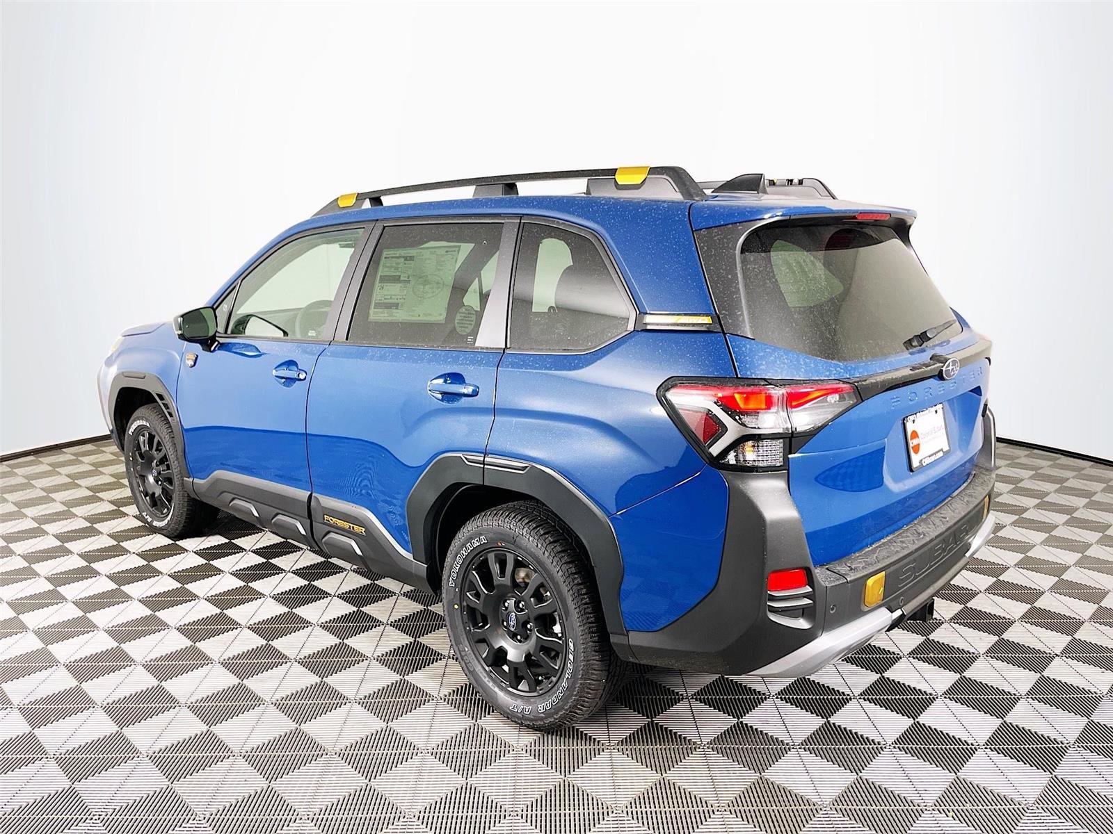 New 2026 Subaru Forester Wilderness image 6