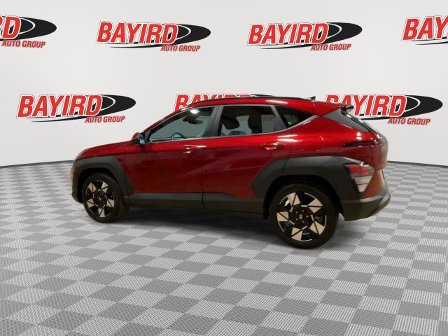 Used 2024 Hyundai Kona SEL FWD image 6