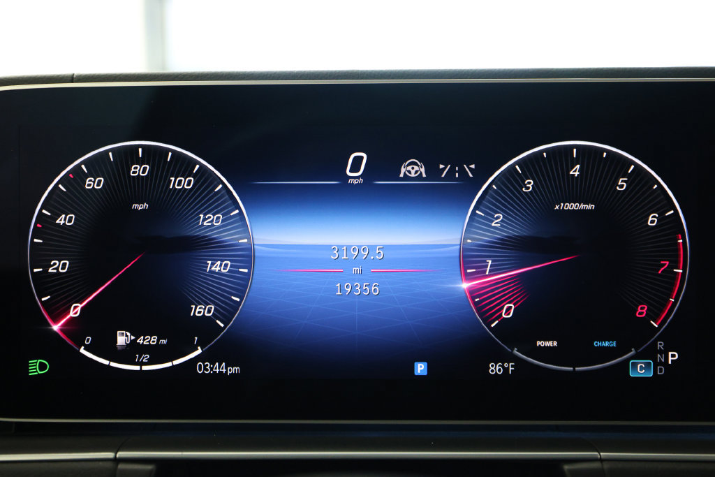 Used 2026 Mercedes-Benz GLE 350 4MATIC image 20