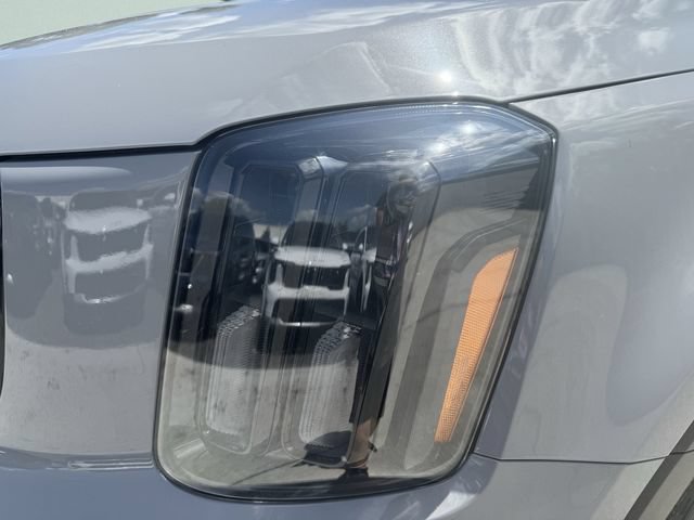 Used 2025 Kia Telluride SX Prestige X-Line AWD/4WD image 13