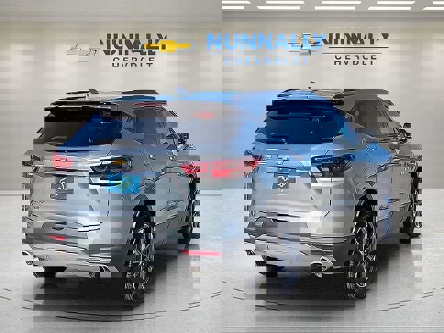 Certified 2023 Chevrolet Blazer LT w/ Convenience Package image 5