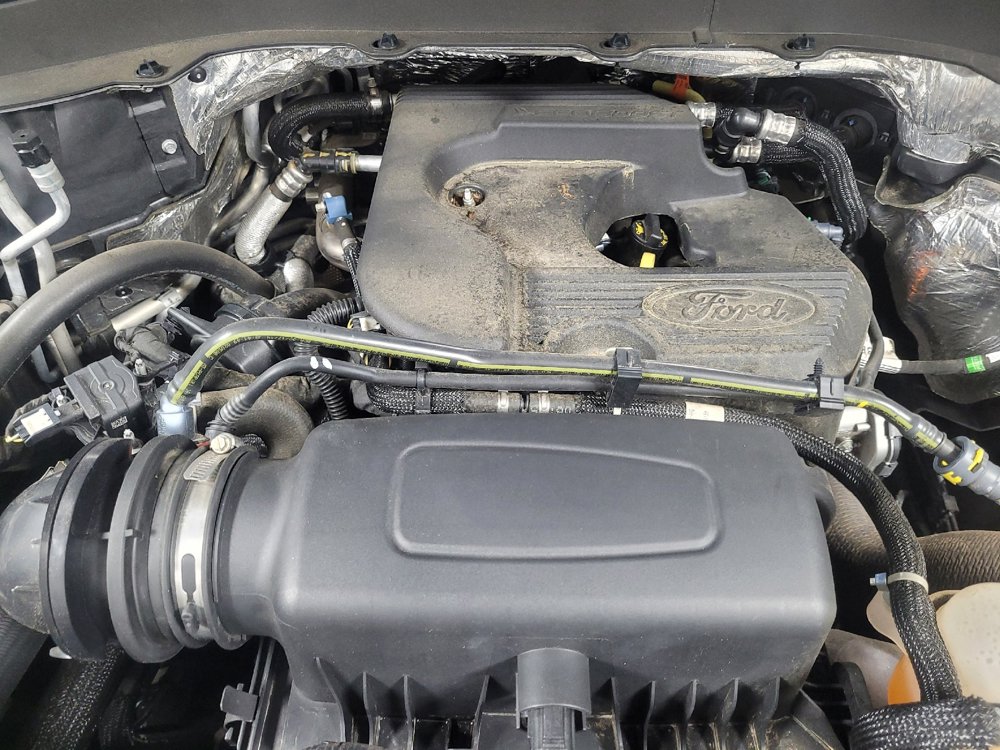 Used 2020 Ford Explorer XLT w/ Equipment Group 202A image 30