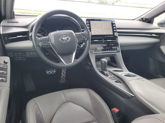 Used 2019 Toyota Avalon XSE w/ Carpet Mat Package FWD image 10
