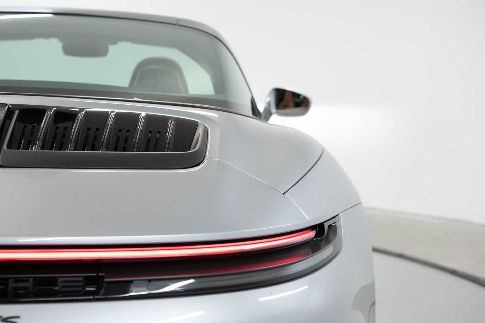 New 2026 Porsche 911 Targa 4 GTS AWD/4WD image 36