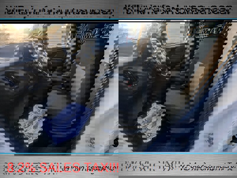 Used 2018 RAM ProMaster City Tradesman image 19