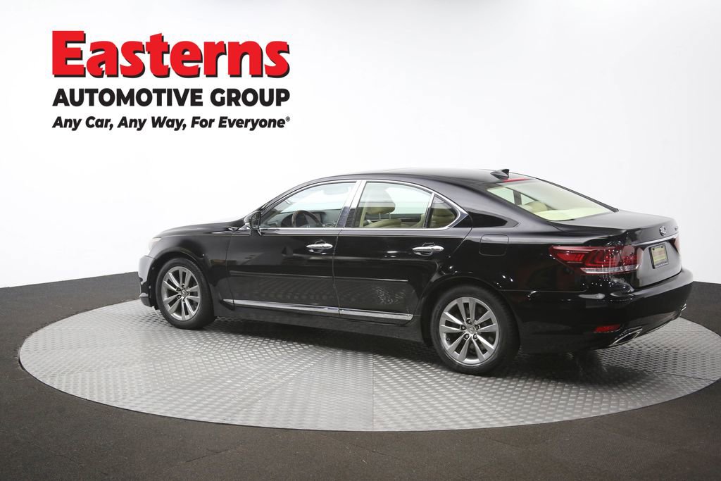 Used 2014 Lexus LS 460 AWD w/ Comfort Package image 68