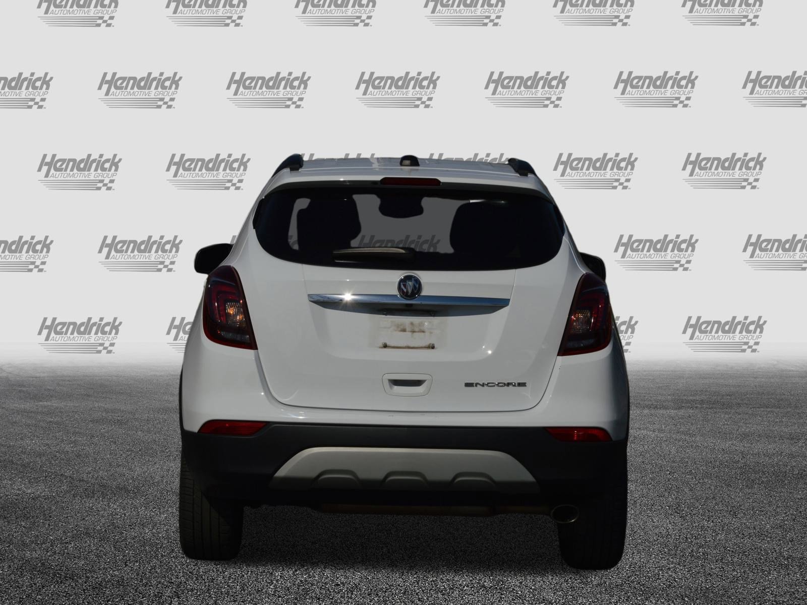 Used 2022 Buick Encore Preferred w/ Safety Package image 10