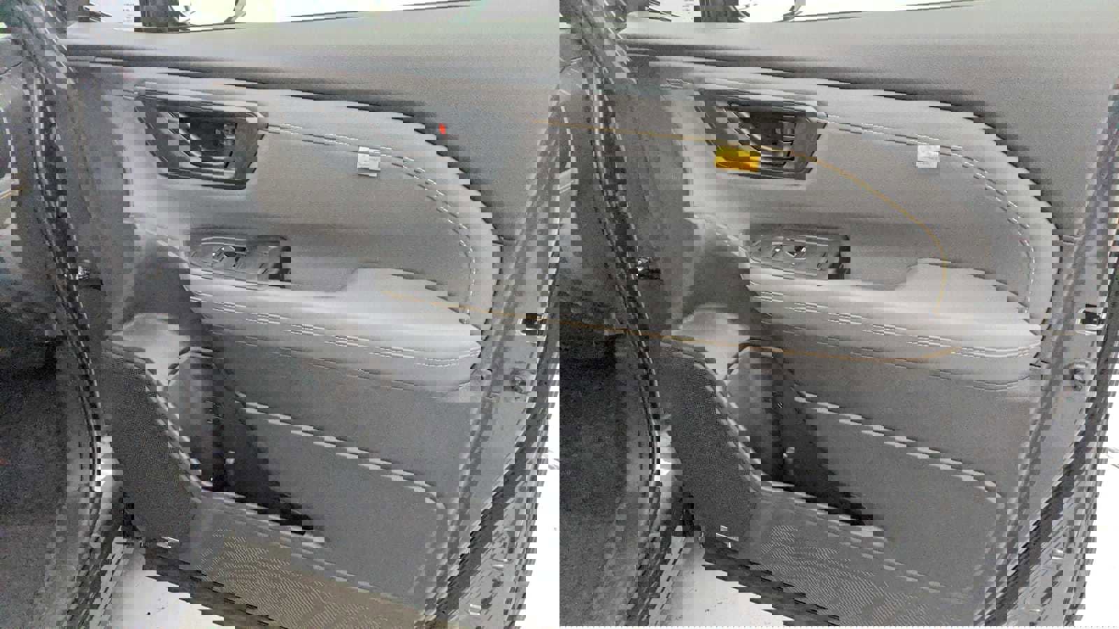 New 2026 Subaru Forester Wilderness image 30