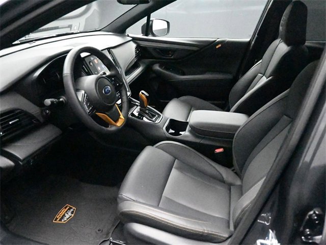 Certified 2025 Subaru Outback Wilderness w/ Wilderness Package image 17