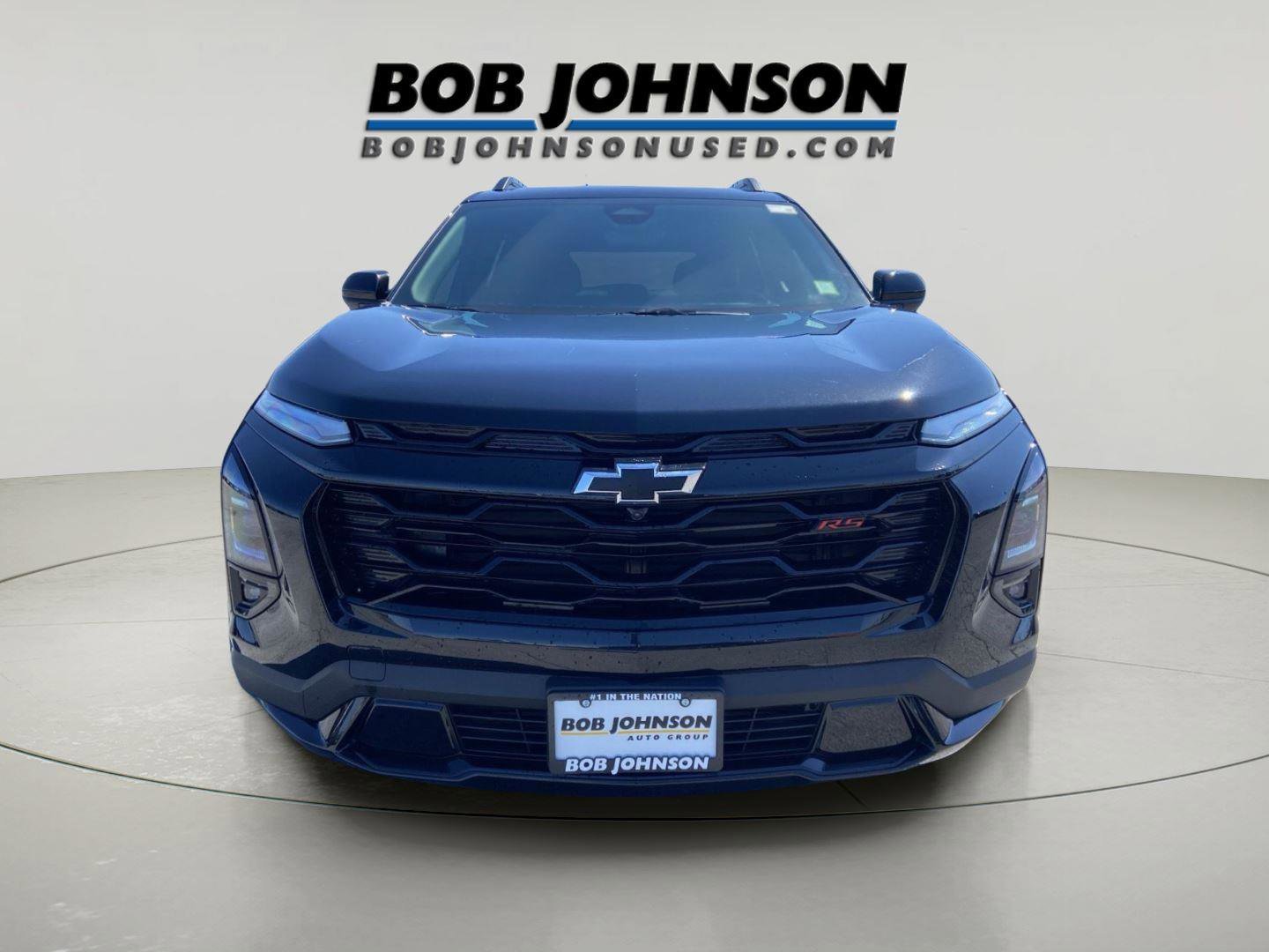 Used 2026 Chevrolet Equinox RS w/ Safety and Technology Package image 27