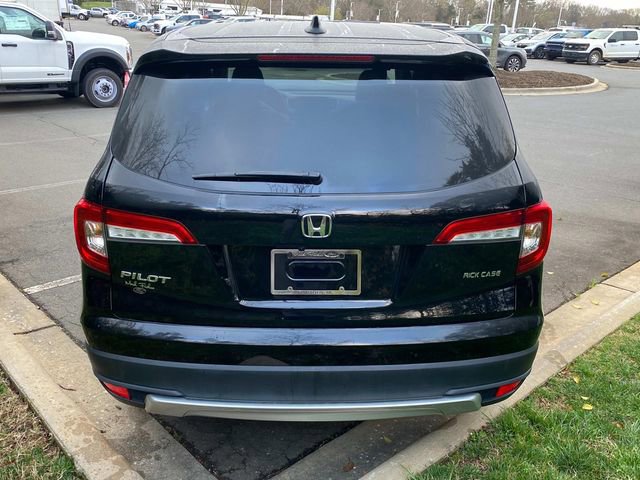 Used 2022 Honda Pilot EX-L image 32