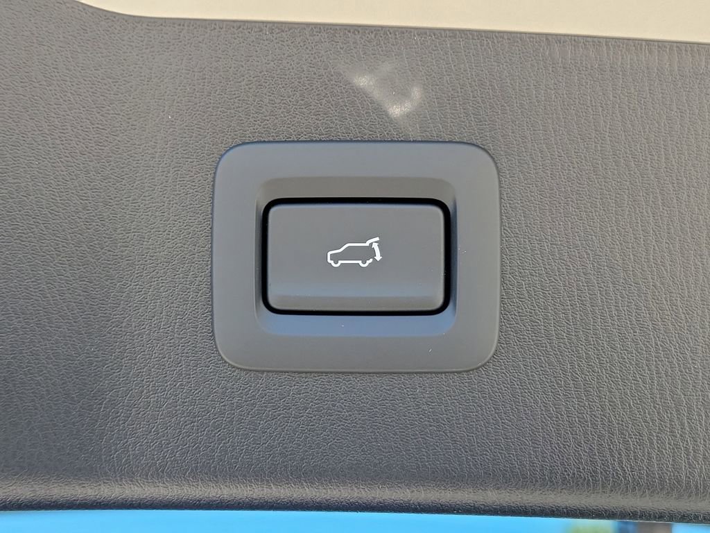 New 2025 MAZDA CX-5 AWD 2.5 S w/ Preferred Package image 10